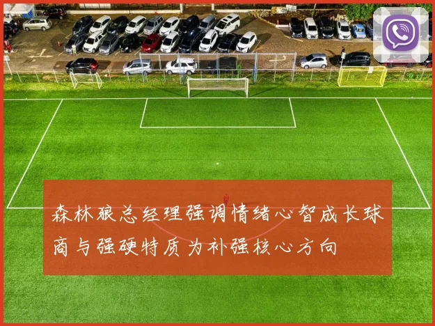 森林狼总经理强调情绪心智成长球商与强硬特质为补强核心方向
