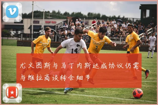 尤文图斯与马丁内斯达成协议仍需与维拉商谈转会细节